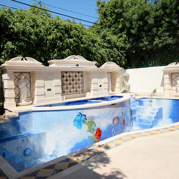 Rexford Residence