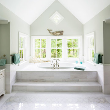 Greenwich Bathroom
