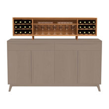 Bar Cabinet