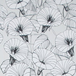 Bindweed Wallpaper - Wallpaper