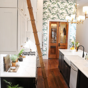 Waypoint Living Spaces | Kitchens