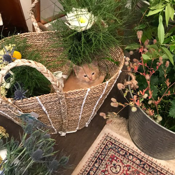 Flower Shop
