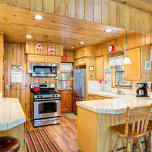 Future Lake house