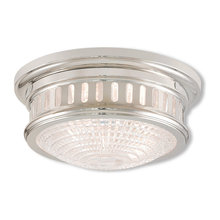 Bath and Laundry Lighting