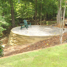 Algonquian Playground