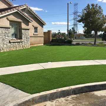 Artificial Grass