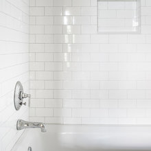 Van Doorn kids bath