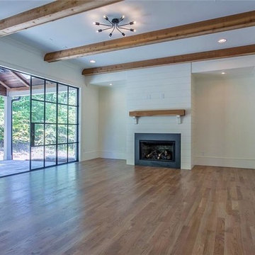 SOLD - Cobb County Governors Towne Club