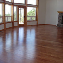 Floors, Windows, & Doors