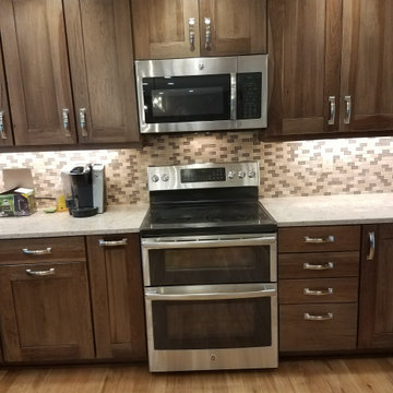 KItch Remodel