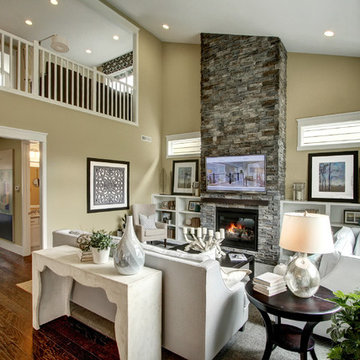 Enclave at Harbor Hill | Homesite 22