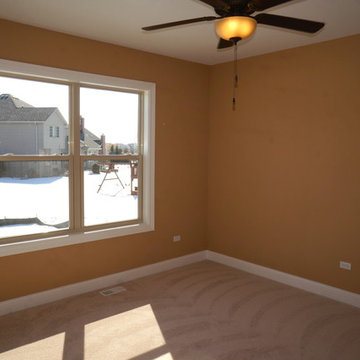 Modified Jonathan I/ Kelsie Floor Plan In Ashwood Creek Community