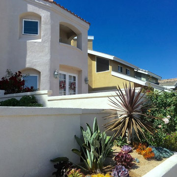 Design- Coastal, Huntington Beach, CA