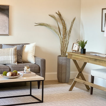 Brand New Development in Rowley, MA