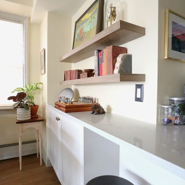 103rd St UWS Kitchen
