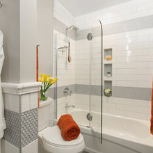 Boys Bathroom