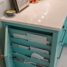 Organization Ideas/Inspo