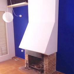 L&aacute;mparas de dise&ntilde;o hechas a mano - Ceiling Lighting