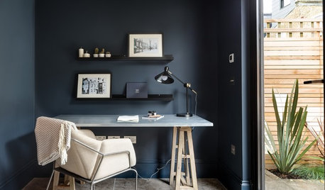 Jobba hemifrån – så skapar du rutin och disciplin