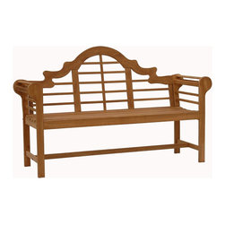 Benches - Products