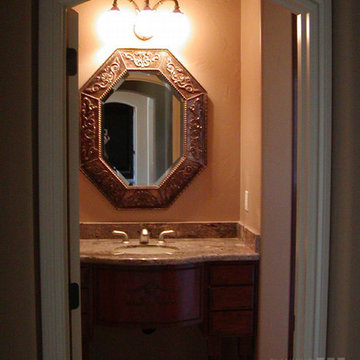 4,000 sf Residence II