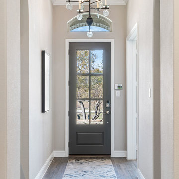 Gorgeous Prosper Contemporary
