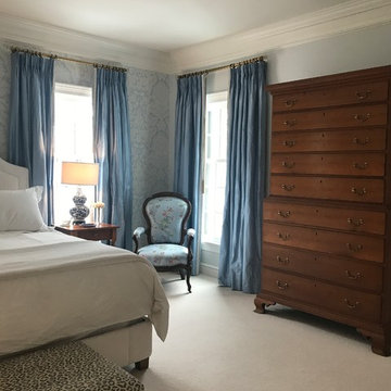 Master Suite Redux