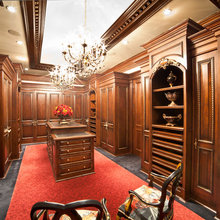 Closet Ideas