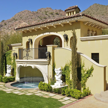Estate 1