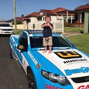 Shaun Flynn's photo