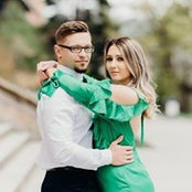 Rita Maksimchuk's photo