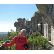 Foto von Martine Lafond