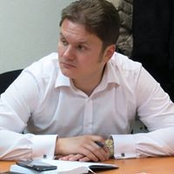 Dmitri Bykov's photo