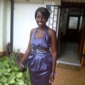 Naomi Kakonge's photo