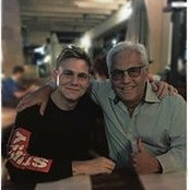 Justin Fox's photo