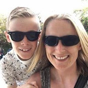 Danielle Millward's photo