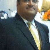Rajiv Rastogi's photo