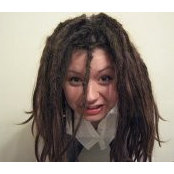 Natasha Anufrieva's photo