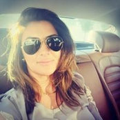 Amira Dabaja's photo