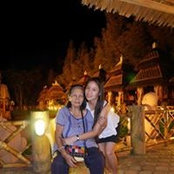 Foto von Cath Aquino