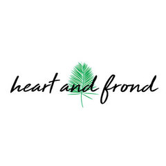 Heart and Frond