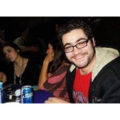 Rafael Paredes Martinez's photo