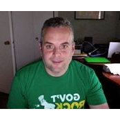 Eric Pesachowitz's photo