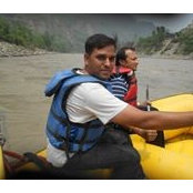 Mohit Mittal's photo