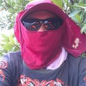 Wan Nazris foto