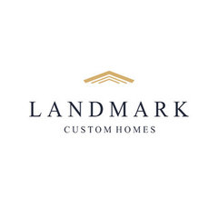 Landmark Custom Homes