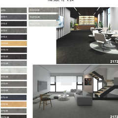 building material
