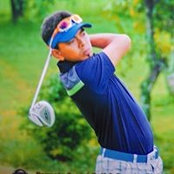 Fairuz Mini Putt's photo