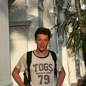 Foto von Vincent Ctr