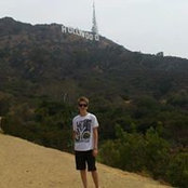 Simon Georgiadess foto